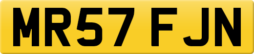 MR57FJN