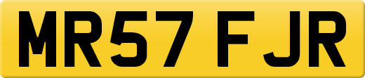 MR57FJR