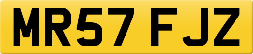 MR57FJZ