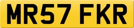 MR57FKR