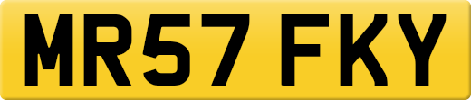 MR57FKY