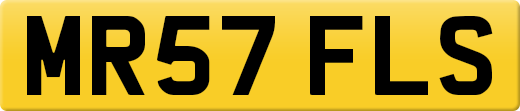 MR57FLS