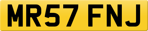 MR57FNJ