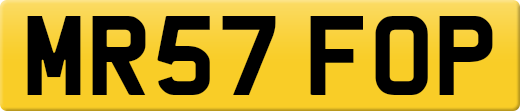 MR57FOP