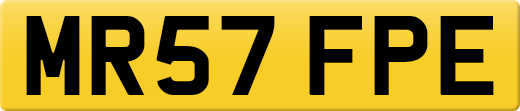 MR57FPE