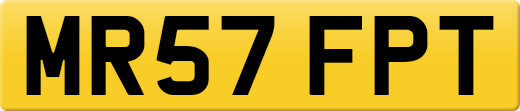 MR57FPT