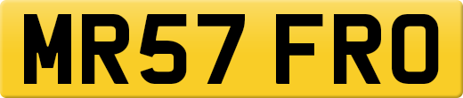 MR57FRO