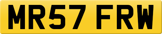 MR57FRW