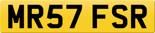 MR57FSR