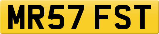MR57FST