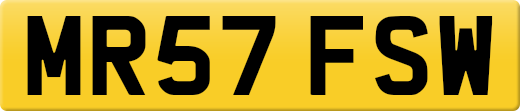 MR57FSW