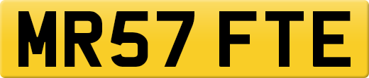 MR57FTE