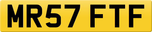 MR57FTF