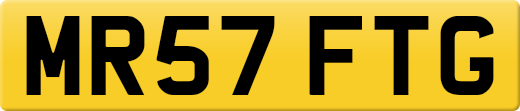 MR57FTG