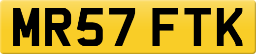 MR57FTK