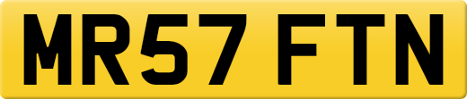 MR57FTN