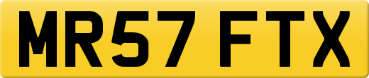 MR57FTX