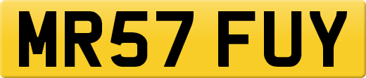 MR57FUY