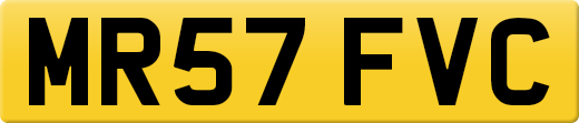 MR57FVC