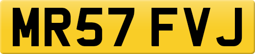 MR57FVJ