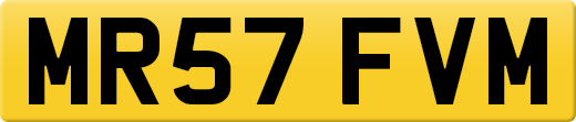 MR57FVM