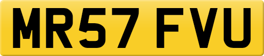 MR57FVU