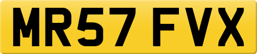 MR57FVX