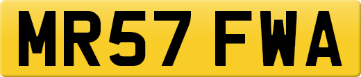 MR57FWA