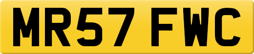MR57FWC