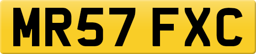 MR57FXC