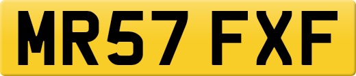 MR57FXF