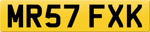 MR57FXK