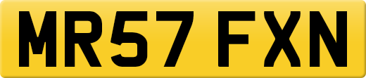 MR57FXN