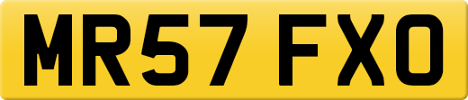 MR57FXO