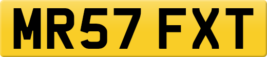 MR57FXT