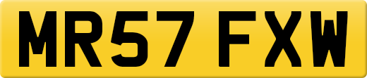 MR57FXW