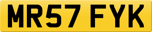 MR57FYK