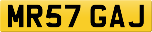 MR57GAJ