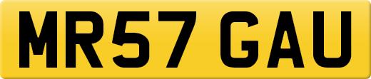 MR57GAU
