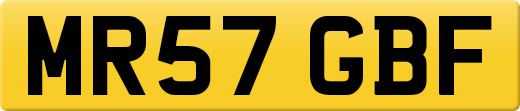 MR57GBF