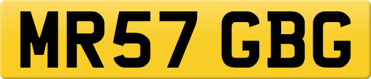 MR57GBG