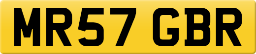 MR57GBR