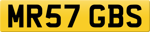 MR57GBS