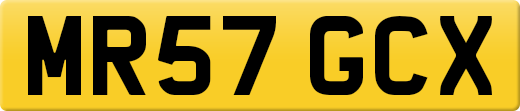 MR57GCX