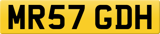 MR57GDH