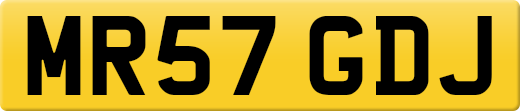 MR57GDJ