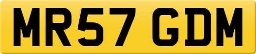 MR57GDM