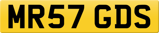 MR57GDS