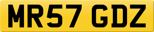 MR57GDZ