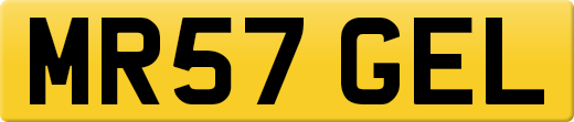 MR57GEL